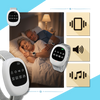 Moisture Detection Alarm Watch for Bedwetting and Potty Training