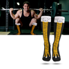 Drumstick Inspired Footwear With Unisex Fit And Breathable Comfort
