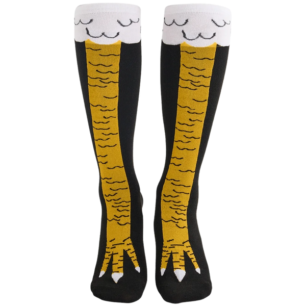 Drumstick Inspired Footwear With Unisex Fit And Breathable Comfort