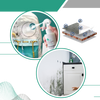 Mold And Mildew Remover Spray For Deep Clean And Regrowth Prevention