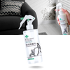 Mold And Mildew Remover Spray For Deep Clean And Regrowth Prevention
