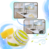 Natural Cleaning Stone For Tough Stain Removal On Tiles And Surfaces