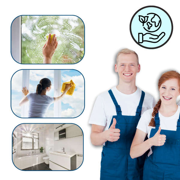 Natural Cleaning Stone For Tough Stain Removal On Tiles And Surfaces