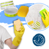 Natural Cleaning Stone For Tough Stain Removal On Tiles And Surfaces