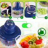 Cordless Fruit Peeler With One Touch Precision And Speed