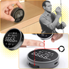 Digital Measuring Tape With HD Display For Precise Curve Measurements