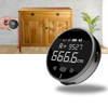 Digital Measuring Tape With HD Display For Precise Curve Measurements