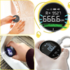 Digital Measuring Tape With HD Display For Precise Curve Measurements