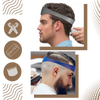 Contour Fade Frame for Precise, Even at Home Fades