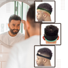 Contour Fade Frame for Precise, Even at Home Fades