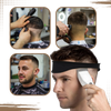 Contour Fade Frame for Precise, Even at Home Fades