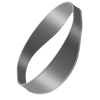 Contour Fade Frame for Precise, Even at Home Fades