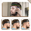 Contour Fade Frame for Precise, Even at Home Fades