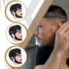 Contour Fade Frame for Precise, Even at Home Fades