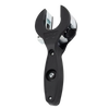 Ergonomic Pipe Cutter With Replaceable Blade For Copper PVC And Metal