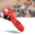Ergonomic Pipe Cutter With Replaceable Blade For Copper PVC And Metal