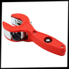 Ergonomic Pipe Cutter With Replaceable Blade For Copper PVC And Metal