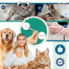 Dual Head Tick Extraction Tool For Humans And Pets With Safe Precision