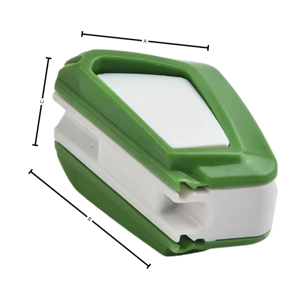 Wiper Blade Cutter For Streak Free Visibility And Universal Fit