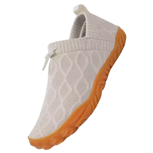 Minimalist Barefoot Footwear With Zero Drop Sole For Natural Movement