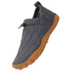 Minimalist Barefoot Footwear With Zero Drop Sole For Natural Movement