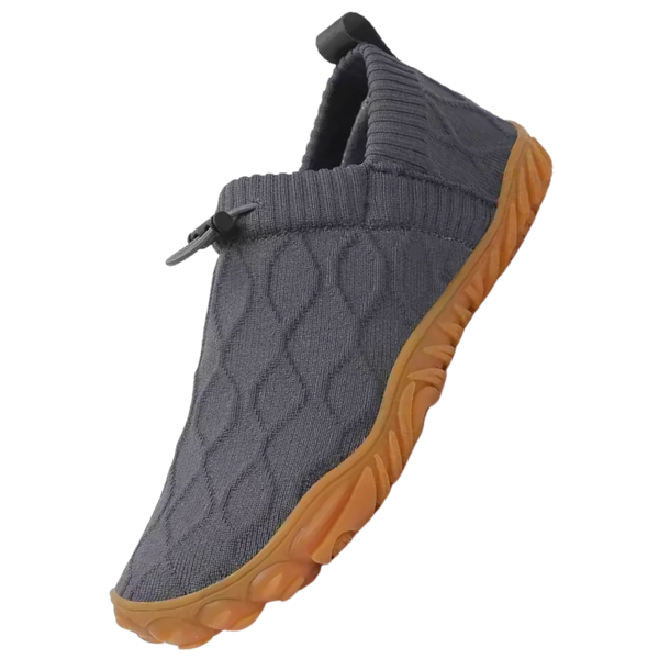 Minimalist Barefoot Footwear With Zero Drop Sole For Natural Movement
