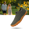 Minimalist Barefoot Footwear With Zero Drop Sole For Natural Movement