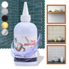 Grout Repair Sealant for Tiles Waterproof and Mold Resistant Finish
