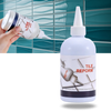 Grout Repair Sealant for Tiles Waterproof and Mold Resistant Finish