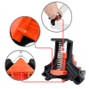 Precision Wood Clamp Kit for Effortless Alignment and Strong Grip