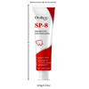 Probiotic Toothpaste for Enamel Strengthening and Whitening
