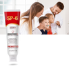 Probiotic Toothpaste for Enamel Strengthening and Whitening