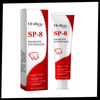 Probiotic Toothpaste for Enamel Strengthening and Whitening