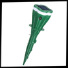 Solar Seismic Pest Repellent for Moles and Voles, Weatherproof and Safe