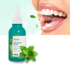 Pure Mint Mouth Freshener For Long Lasting Fresh Breath Alcohol Free