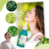 Pure Mint Mouth Freshener For Long Lasting Fresh Breath Alcohol Free