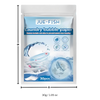 Eco Laundry Sheets For Fast Dissolving Hypoallergenic Clean