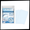 Eco Laundry Sheets For Fast Dissolving Hypoallergenic Clean