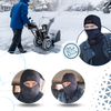 Winter Balaclava With Quick-Dry Warmth And Wind Shield Performance