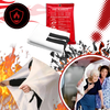 Premium Emergency Fire Blanket For Quick Mess-Free Fire Suppression
