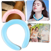 Long Lasting Cooling Neck Wrap With Skin Friendly Comfort