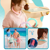 Long Lasting Cooling Neck Wrap With Skin Friendly Comfort