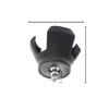 Back-Saving Golf Ball Retriever With Universal Grip Fit