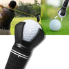 Back-Saving Golf Ball Retriever With Universal Grip Fit