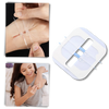 Waterproof Wound Adhesive Patch For Quick Hemostasis And Secure Seal