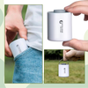 Premium Portable Inflation Deflation Pump With Led Light For Outdoor Use
