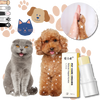 Fast Absorbing Pet Pad Balm Moisturizes Dry Paws For Cats And Dogs