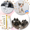 Fast Absorbing Pet Pad Balm Moisturizes Dry Paws For Cats And Dogs