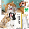 Fast Absorbing Pet Pad Balm Moisturizes Dry Paws For Cats And Dogs