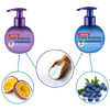 Toothpaste For Quick Stain Removal And Brilliant Smile